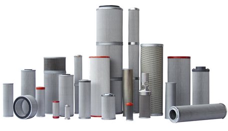 фильтры hydac